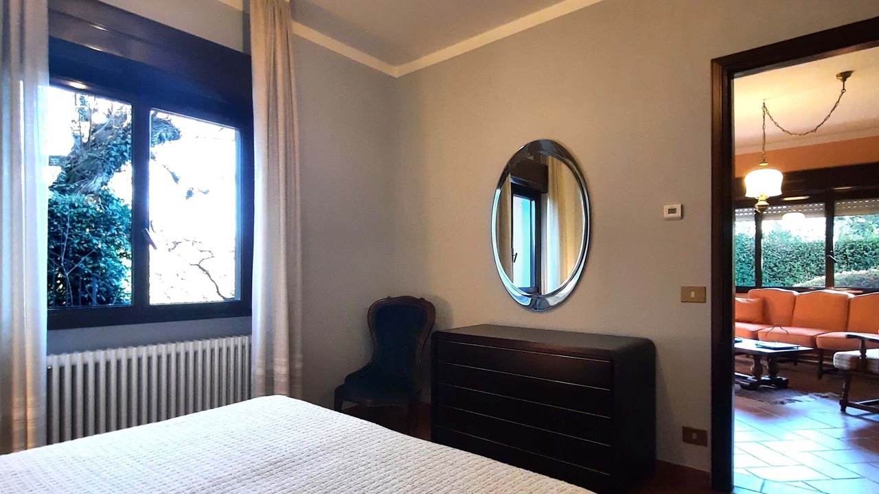 Photo of Bedroom in Gonte