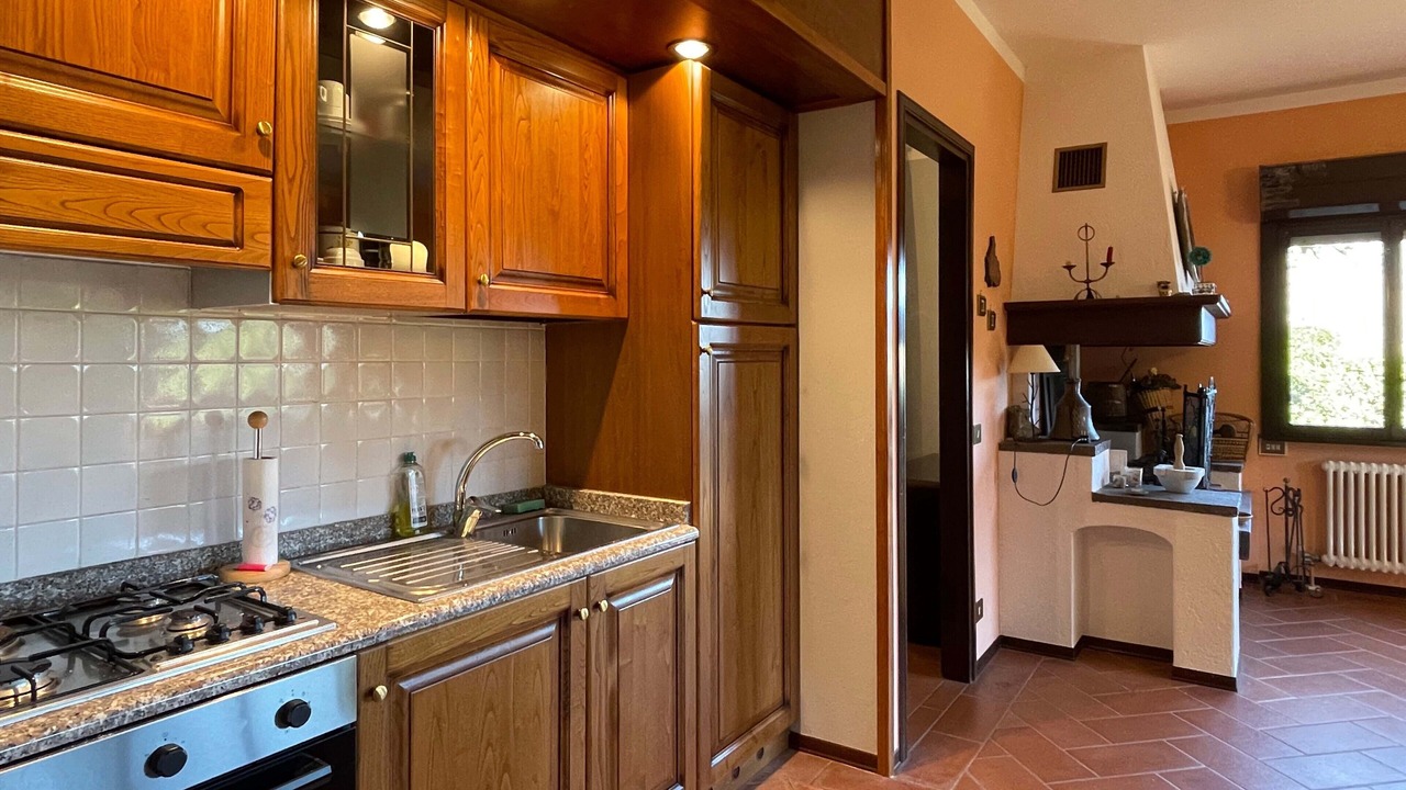 Photo of Kitchen in Gonte