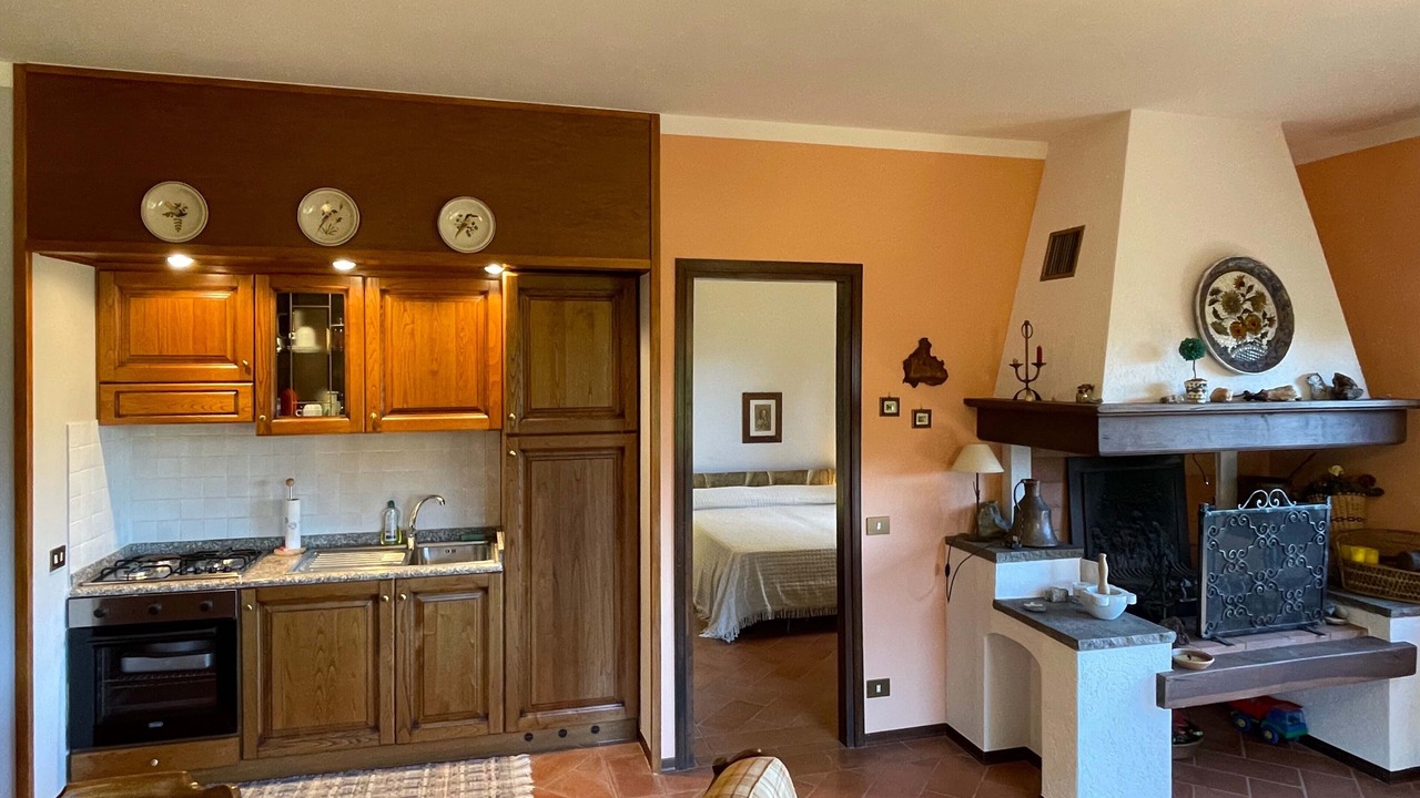Photo of Bedroom in Gonte