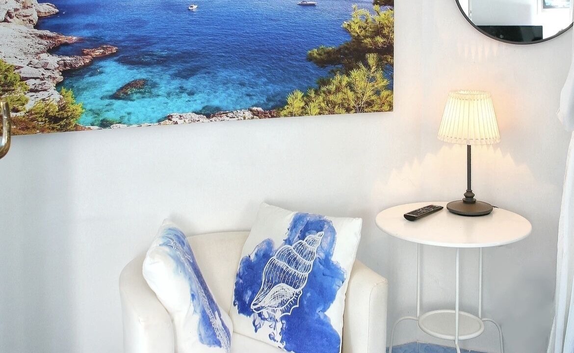 Photo of Livingroom in San Pietro