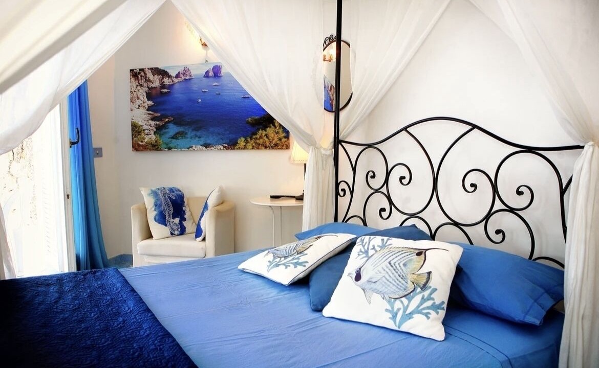 Photo of Bedroom in San Pietro