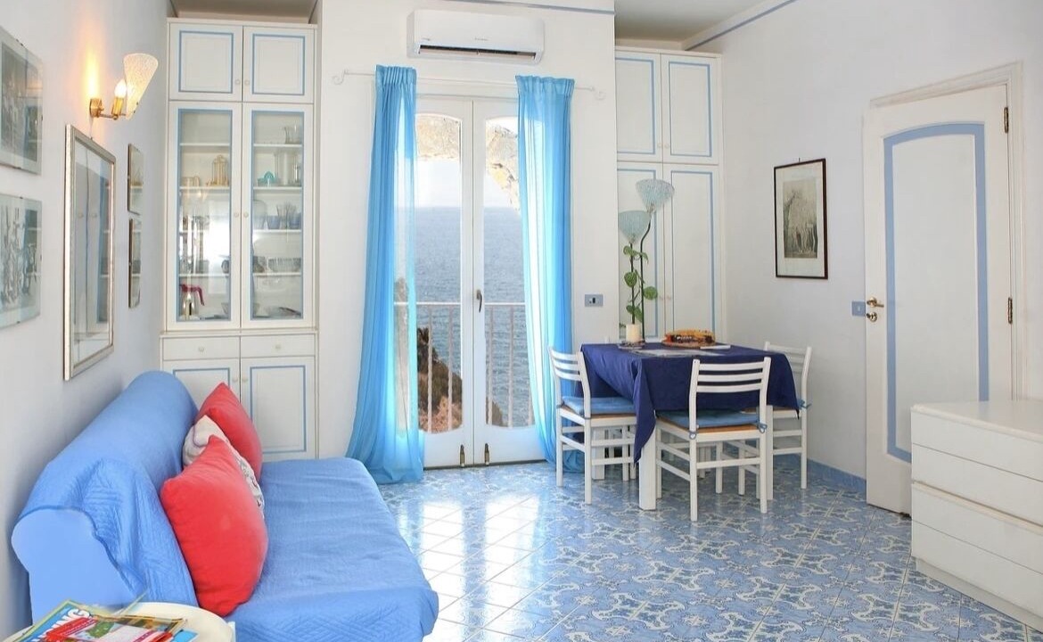 Photo of Livingroom in San Pietro