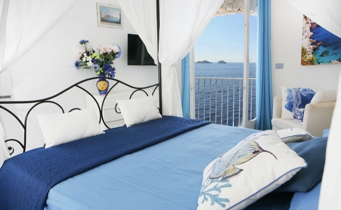 Photo of Bedroom in San Pietro