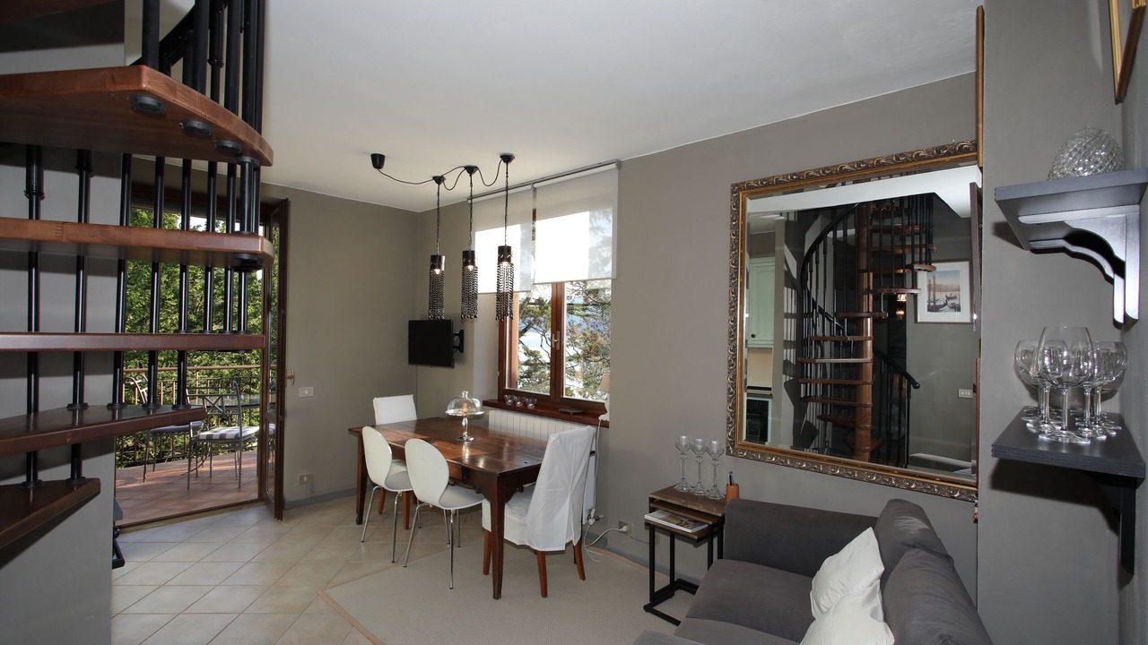 Photo of Livingroom in Limonta