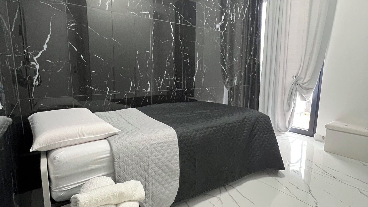 Photo of Bedroom in Case Fornace