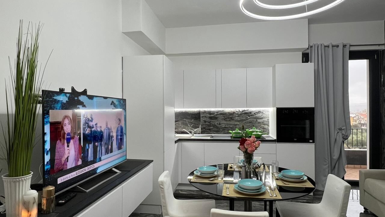 Photo of Livingroom in Case Fornace