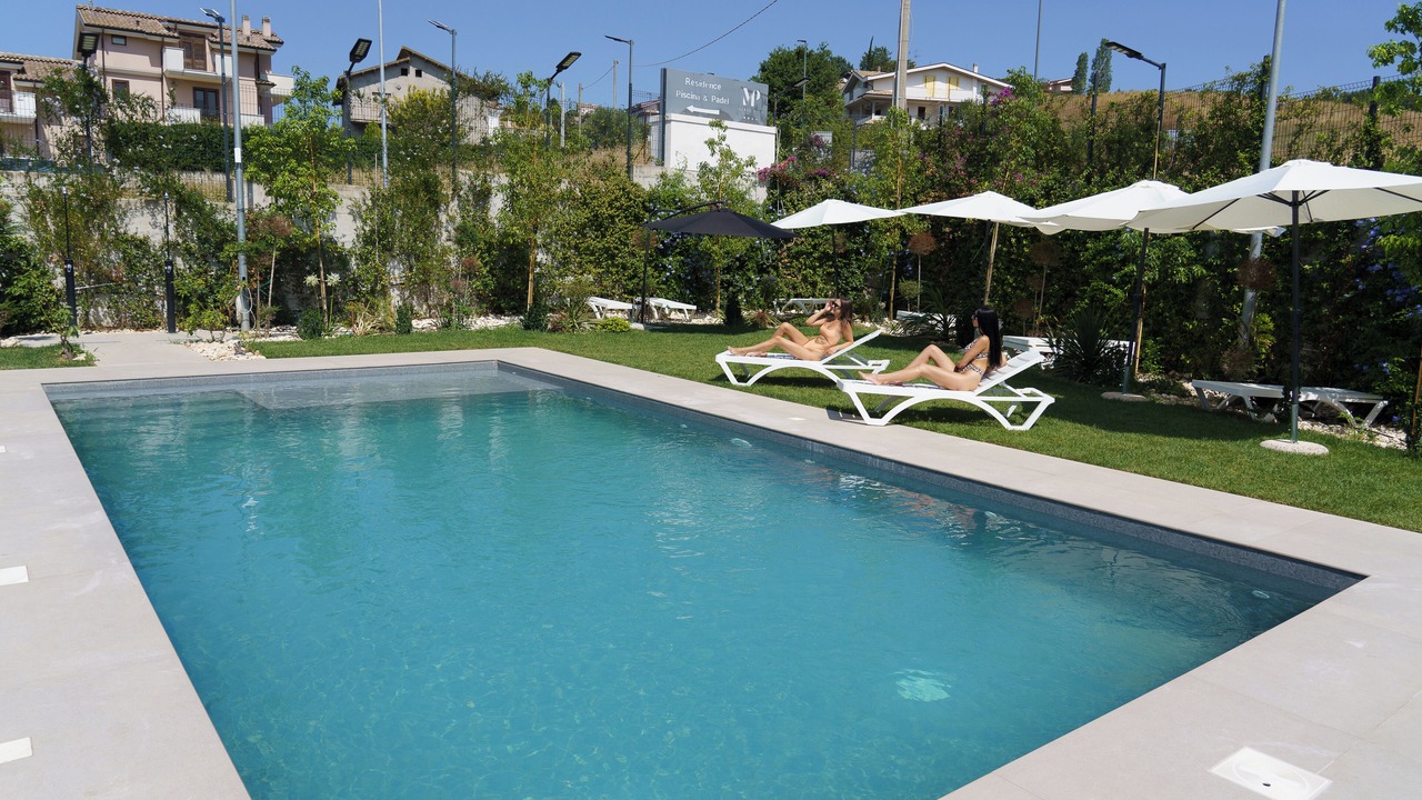 Photo of Outdoor in Case Fornace