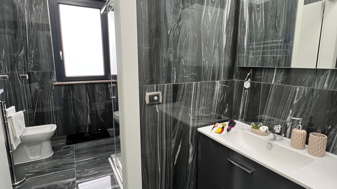 Photo of Bathroom in Case Fornace