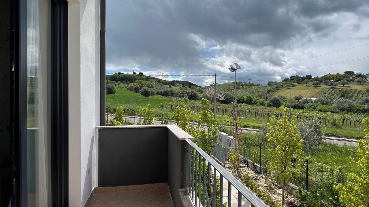 Photo of Patio Balcony in Case Fornace