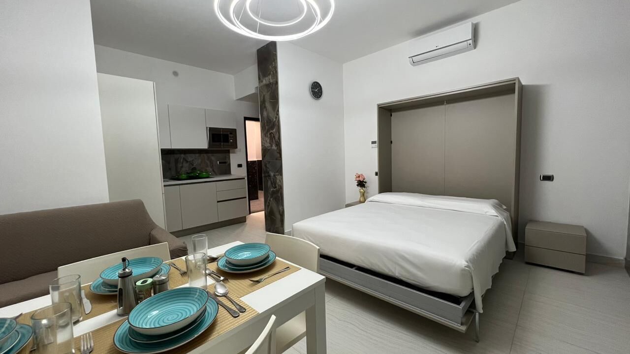 Photo of Bedroom in Case Fornace