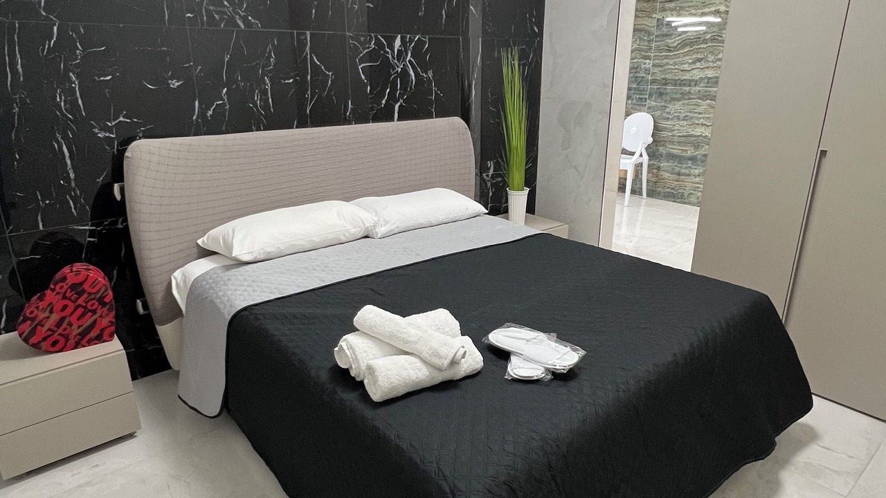 Photo of Bedroom in Case Fornace
