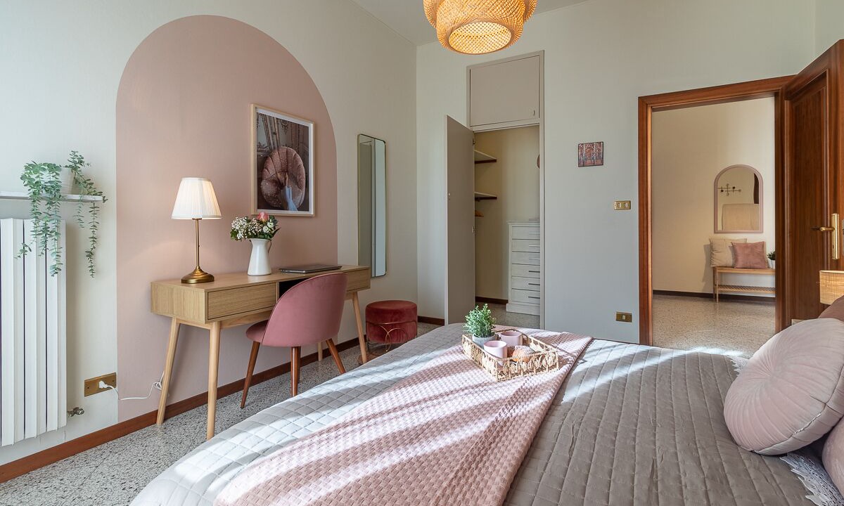 Photo of Bedroom in San Donato