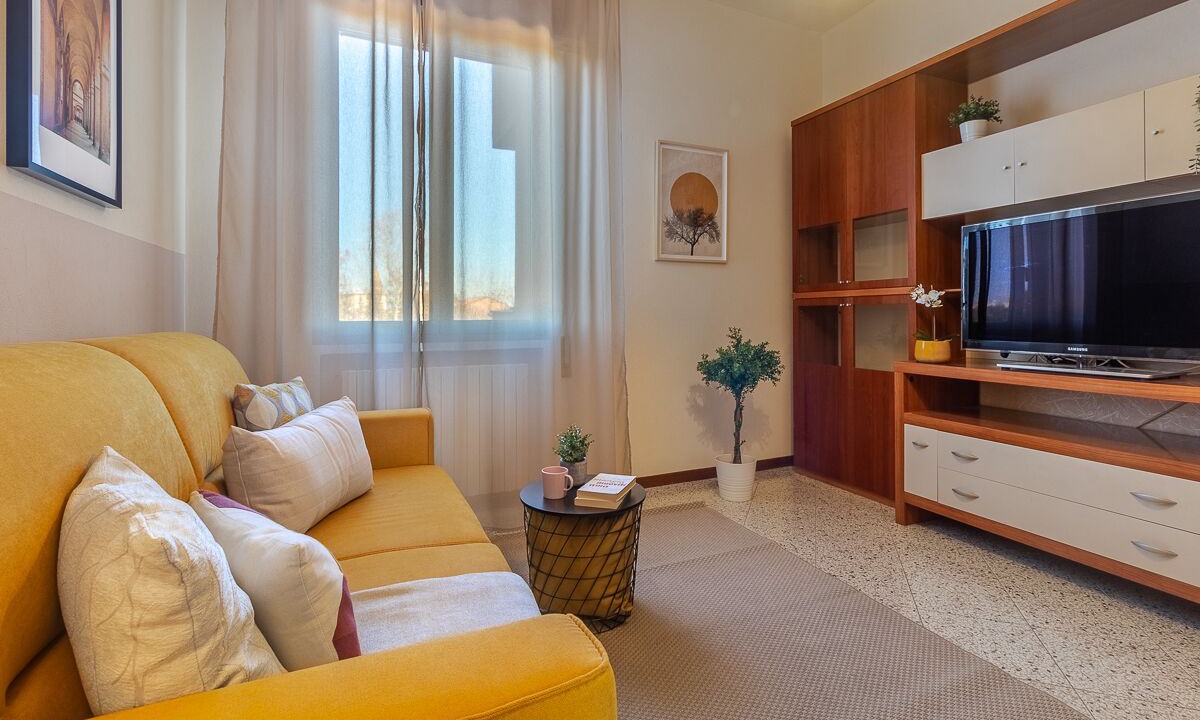 Photo of Livingroom in San Donato