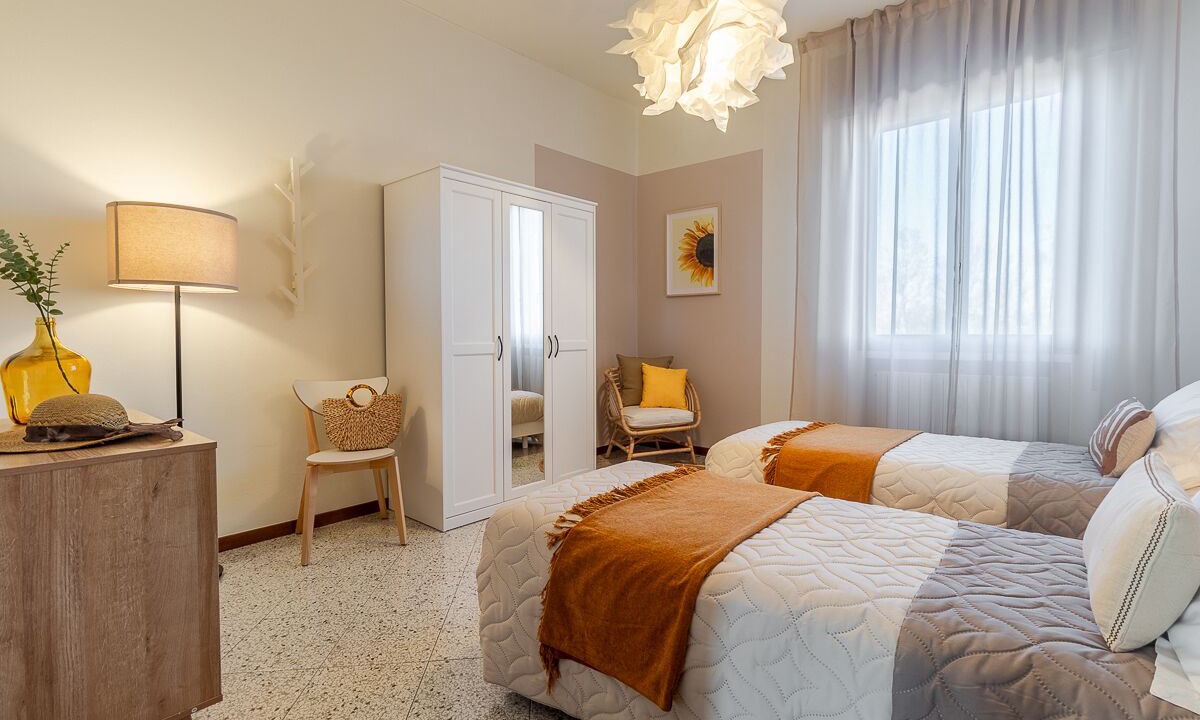 Photo of Bedroom in San Donato