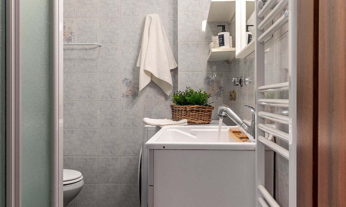 Photo of Bathroom in San Donato