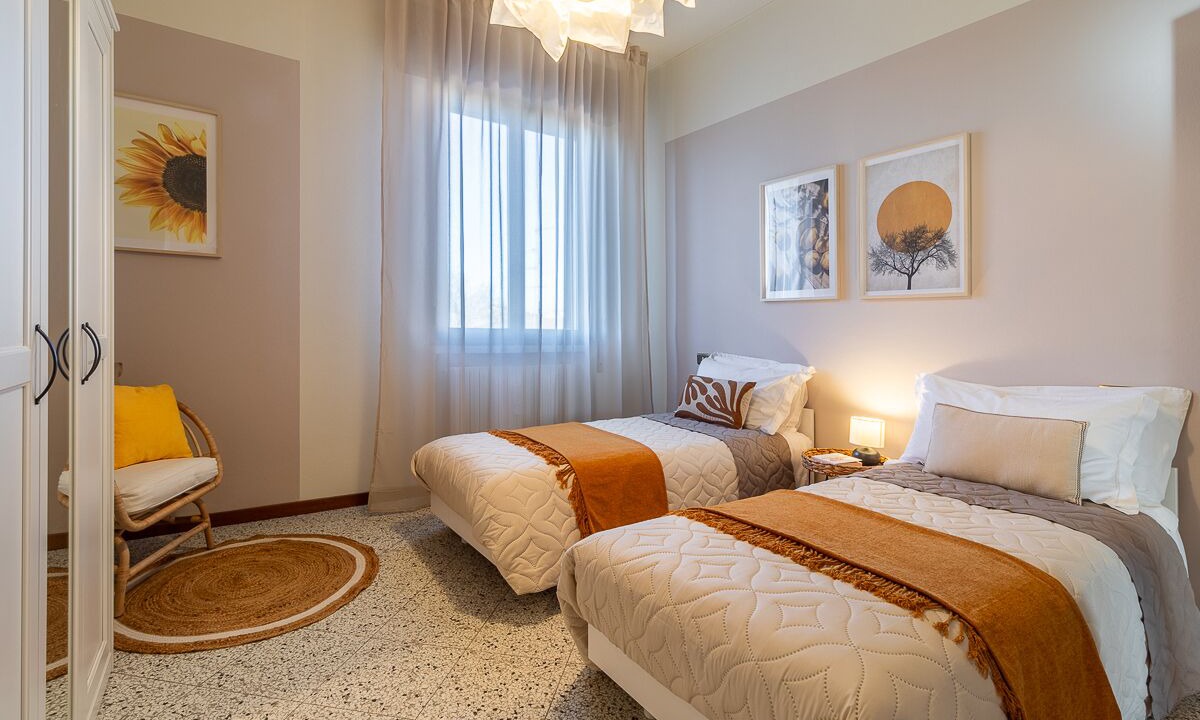 Photo of Bedroom in San Donato