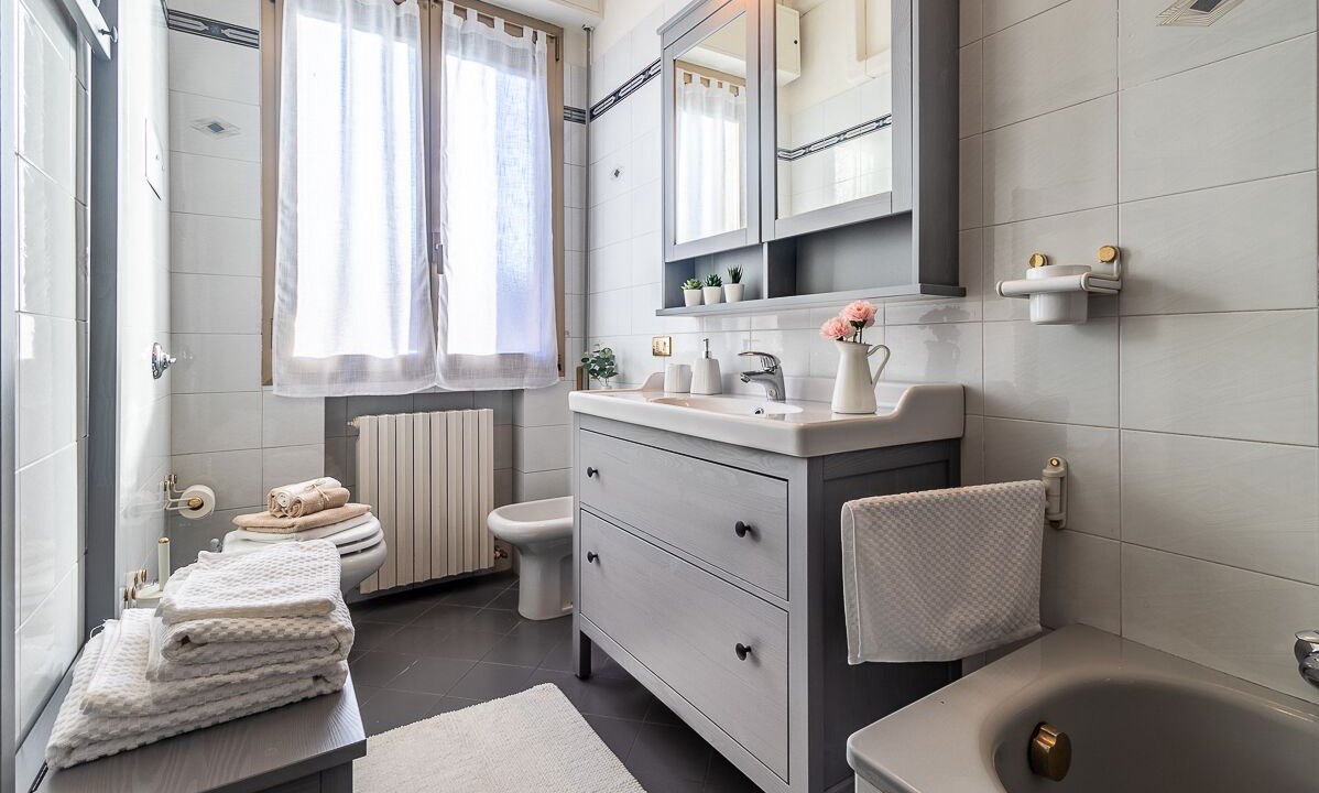 Photo of Bathroom in San Donato