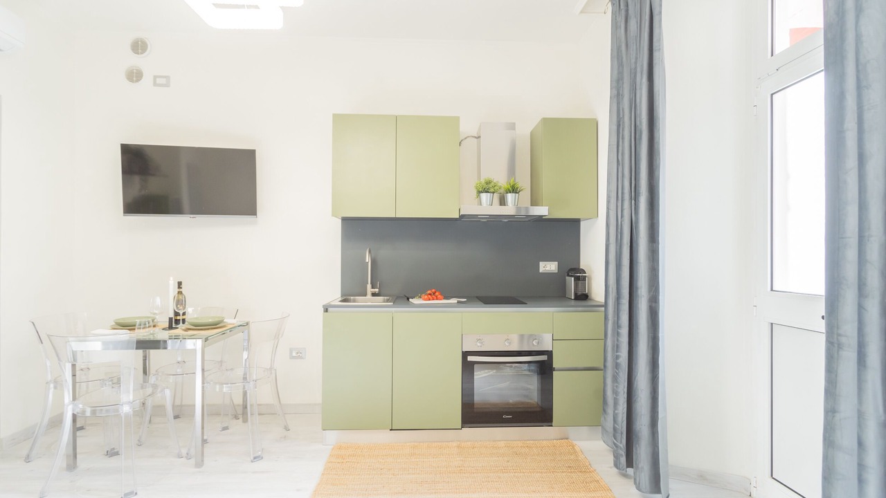 Photo of Kitchen in Cernobbio