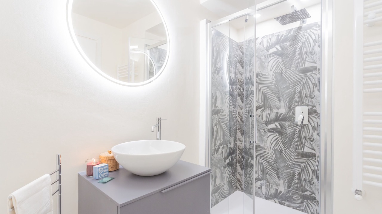 Photo of Bathroom in Cernobbio
