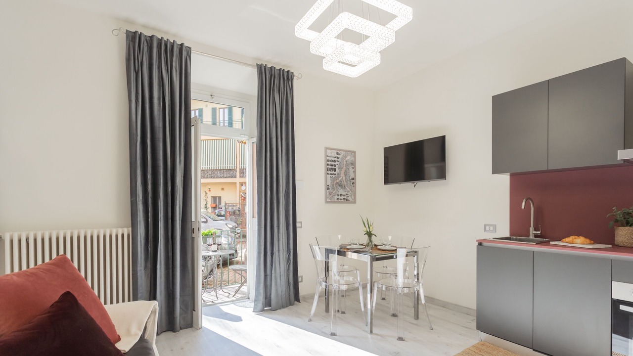 Photo of Livingroom in Cernobbio