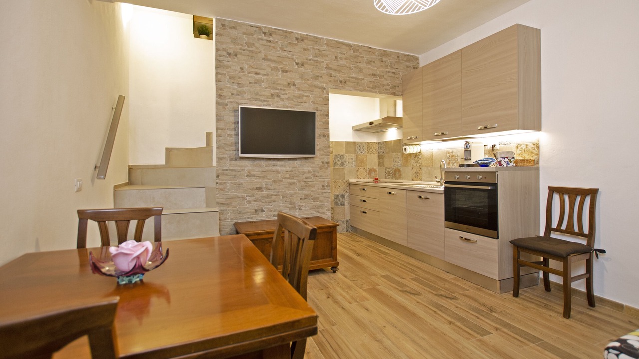 Photo of Bedroom in Peretola