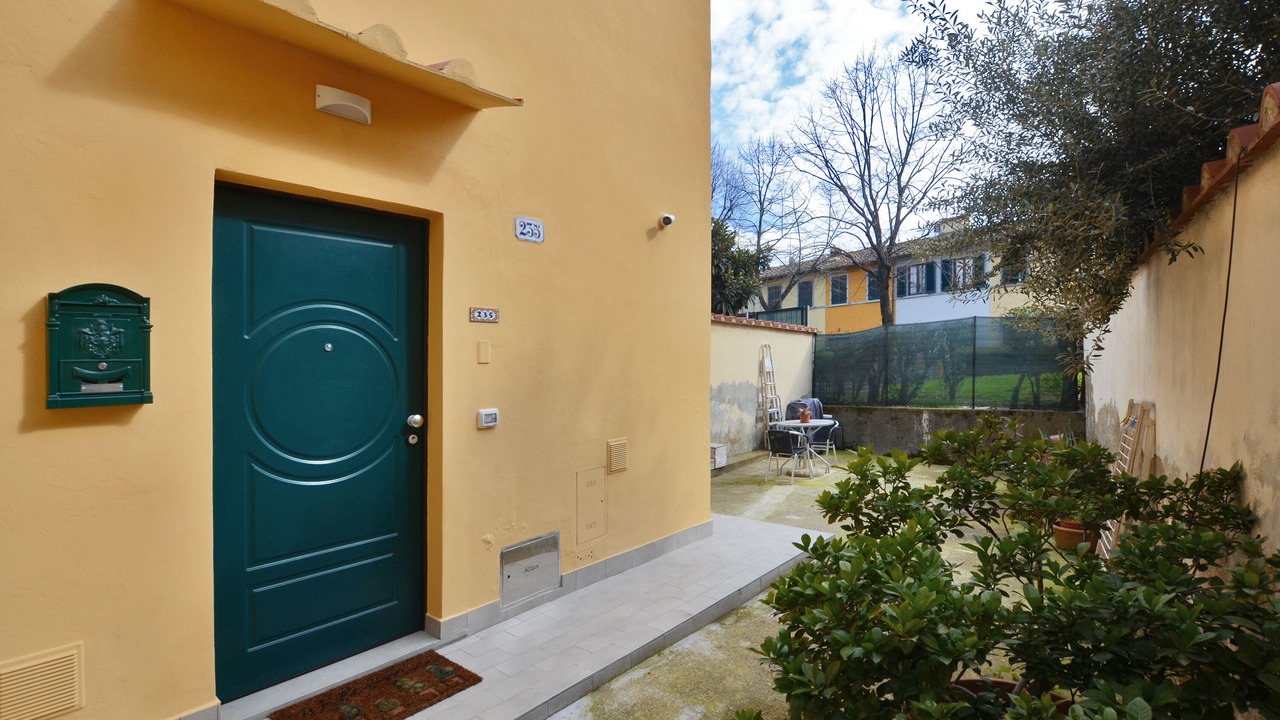Photo of Outdoor in Peretola