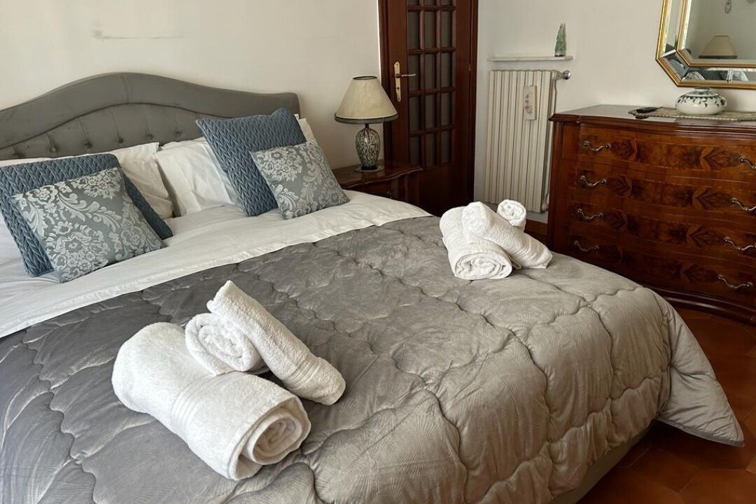 Photo of Bedroom in Vomero