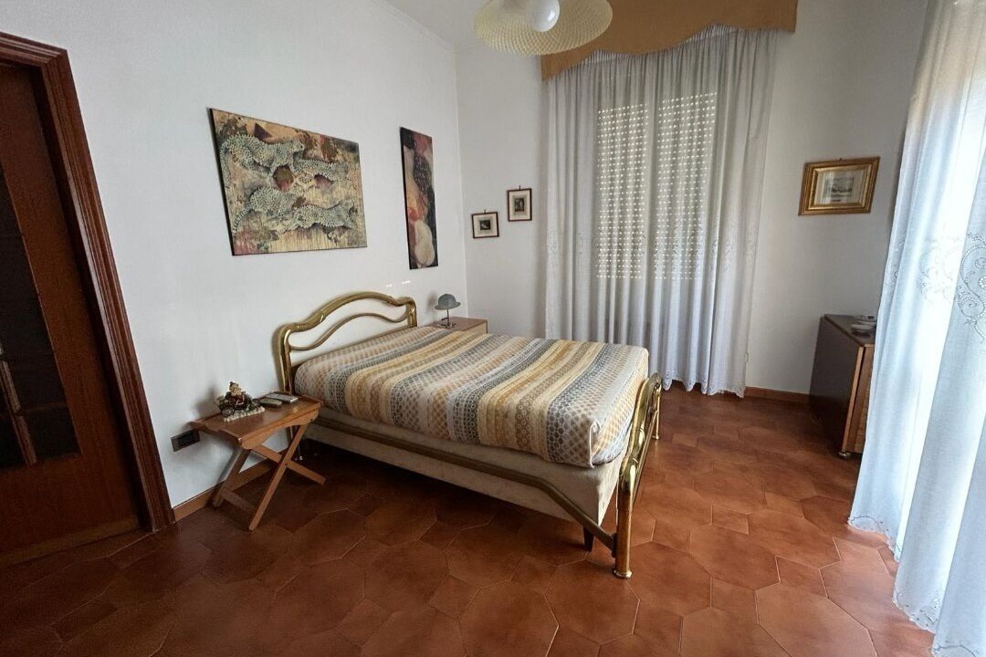 Photo of Bedroom in Vomero