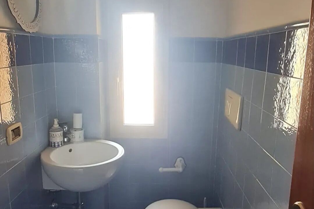 Photo of Bathroom in Vomero