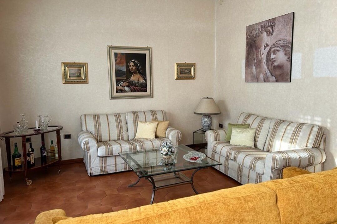 Photo of Livingroom in Vomero