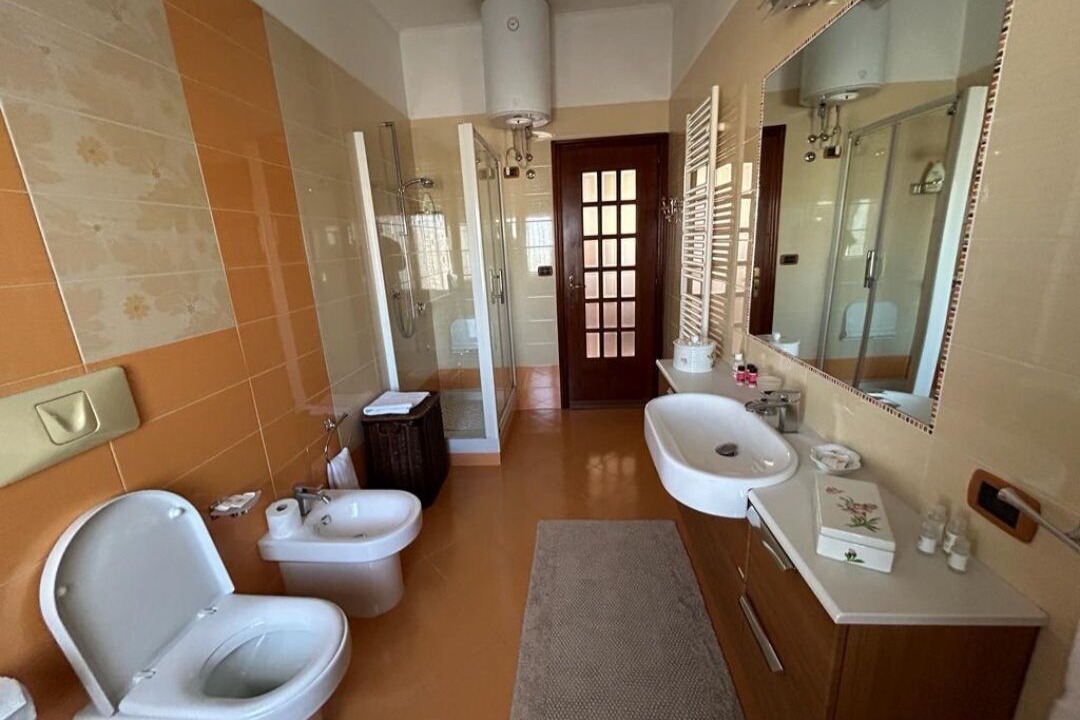 Photo of Bathroom in Vomero
