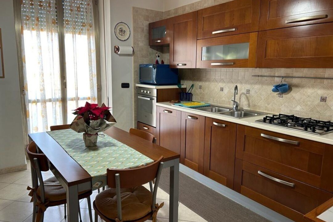Photo of Kitchen in Vomero