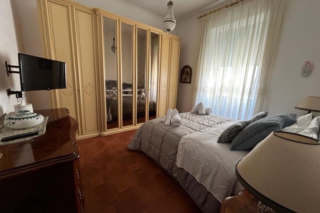 Photo of Bedroom in Vomero