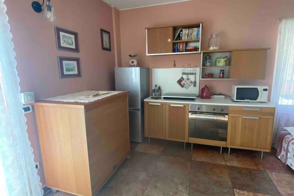 Photo of Kitchen in Mercallo