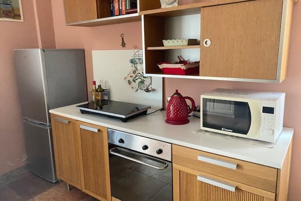 Photo of Kitchen in Mercallo