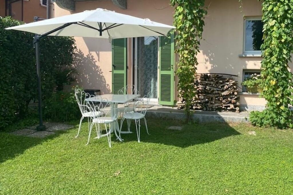 Photo of Outdoor in Mercallo