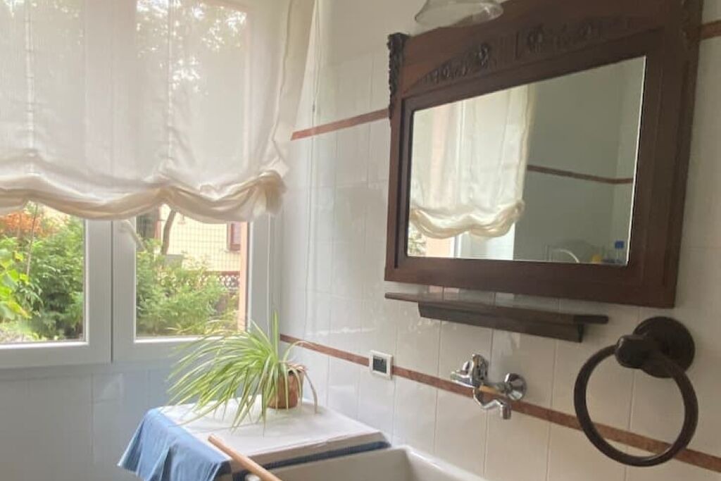 Photo of Bathroom in Mercallo