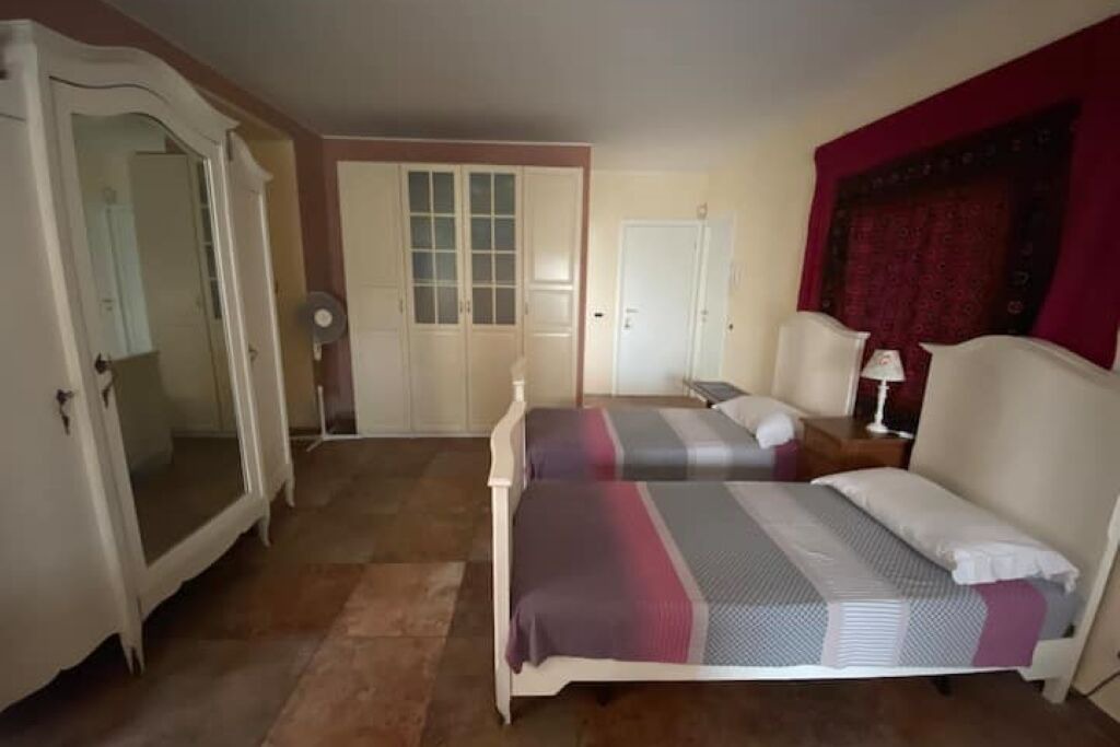 Photo of Bedroom in Mercallo