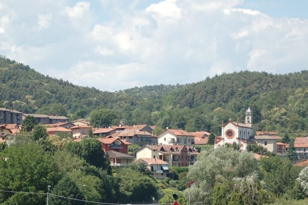 Photo of Outdoor in Mercallo