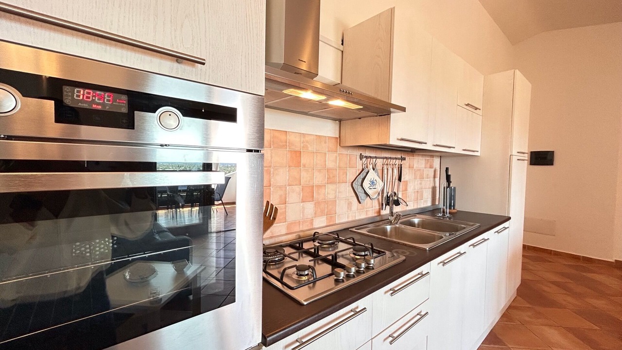 Photo of Kitchen in Maiorca