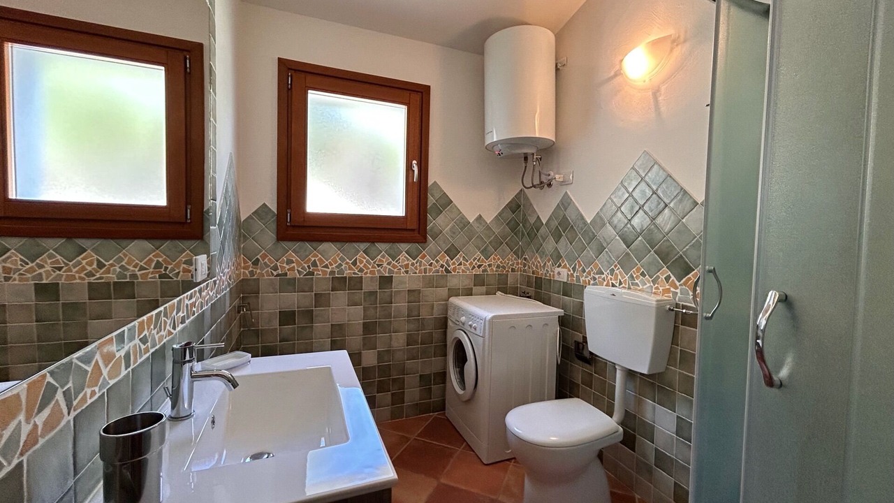 Photo of Bathroom in Maiorca