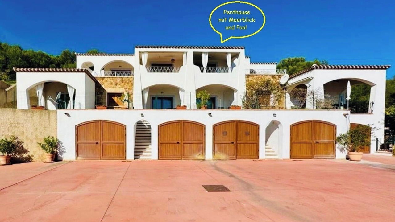 Photo of Outdoor in Maiorca
