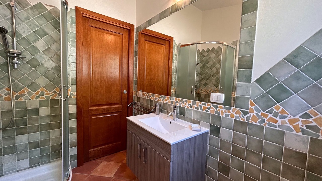 Photo of Bathroom in Maiorca