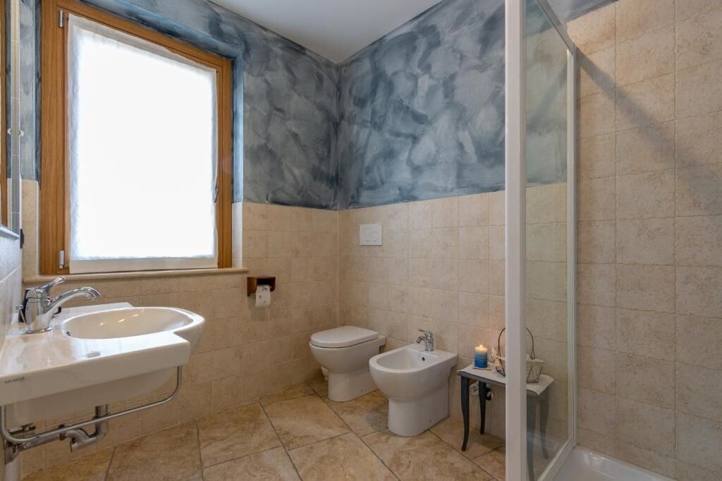Photo of Bathroom in Morrovalle