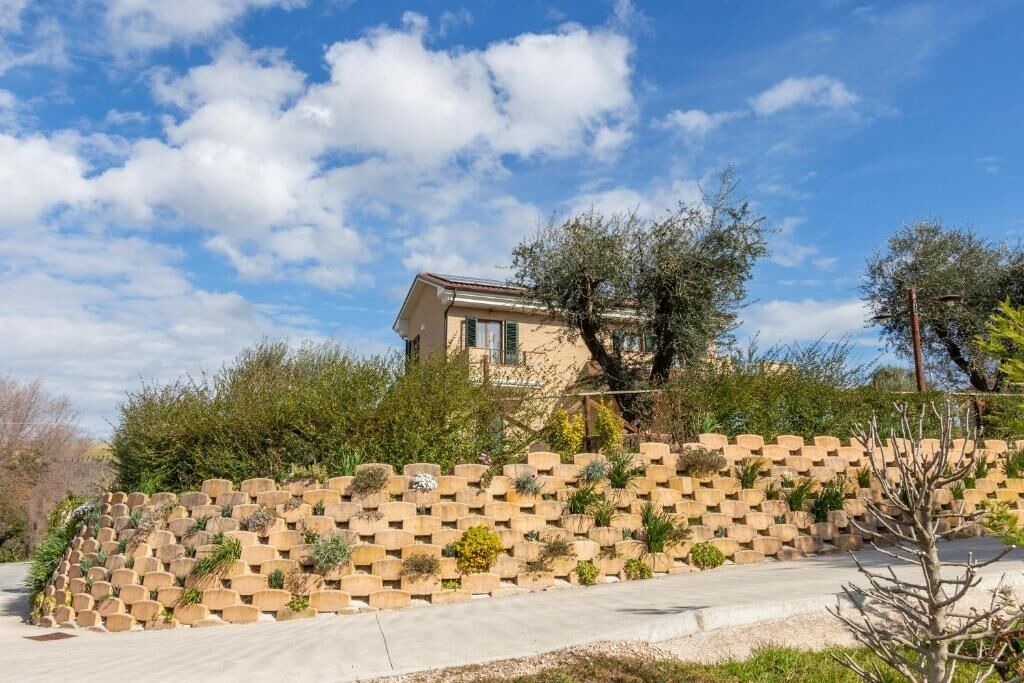 Photo of Outdoor in Morrovalle