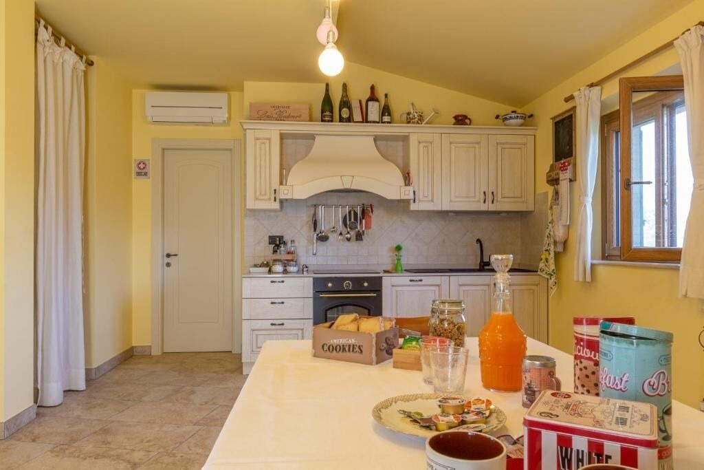 Photo of Kitchen in Morrovalle