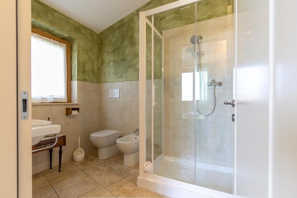 Photo of Bathroom in Morrovalle