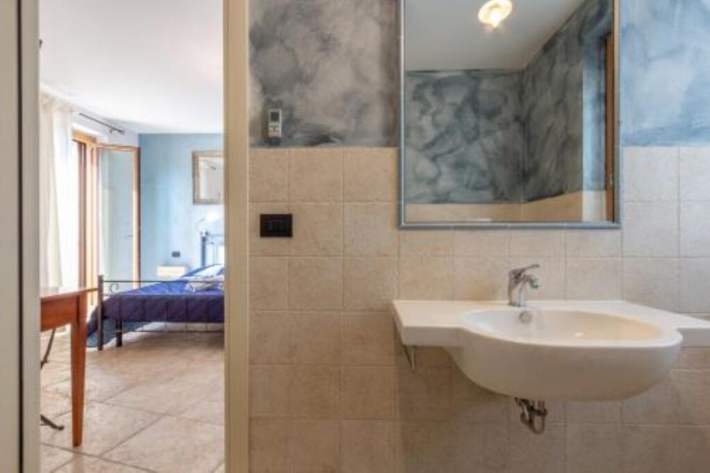 Photo of Bathroom in Morrovalle