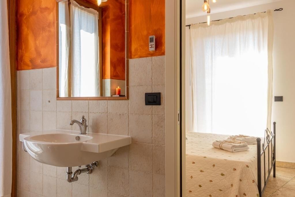 Photo of Bedroom in Morrovalle