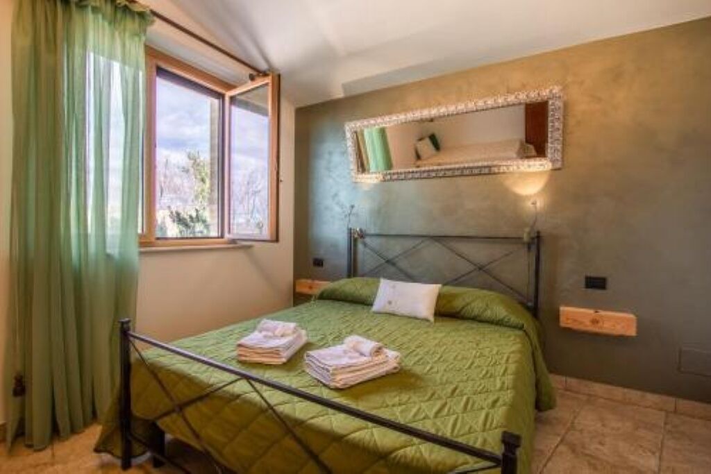 Photo of Bedroom in Morrovalle